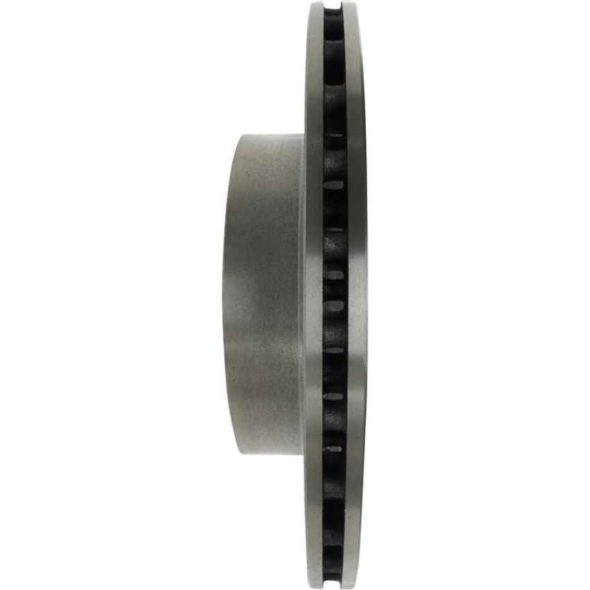 CENTRIC PARTS 121.42079 C-Tek Standard Brake Rotor