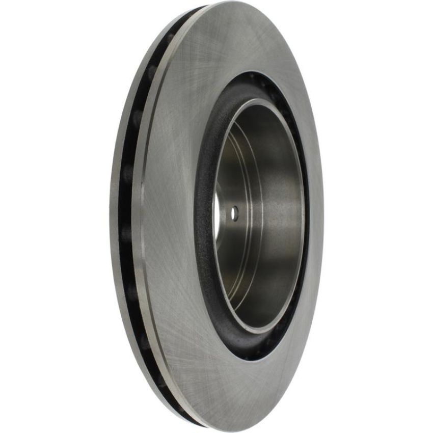 CENTRIC PARTS 121.42079 C-Tek Standard Brake Rotor