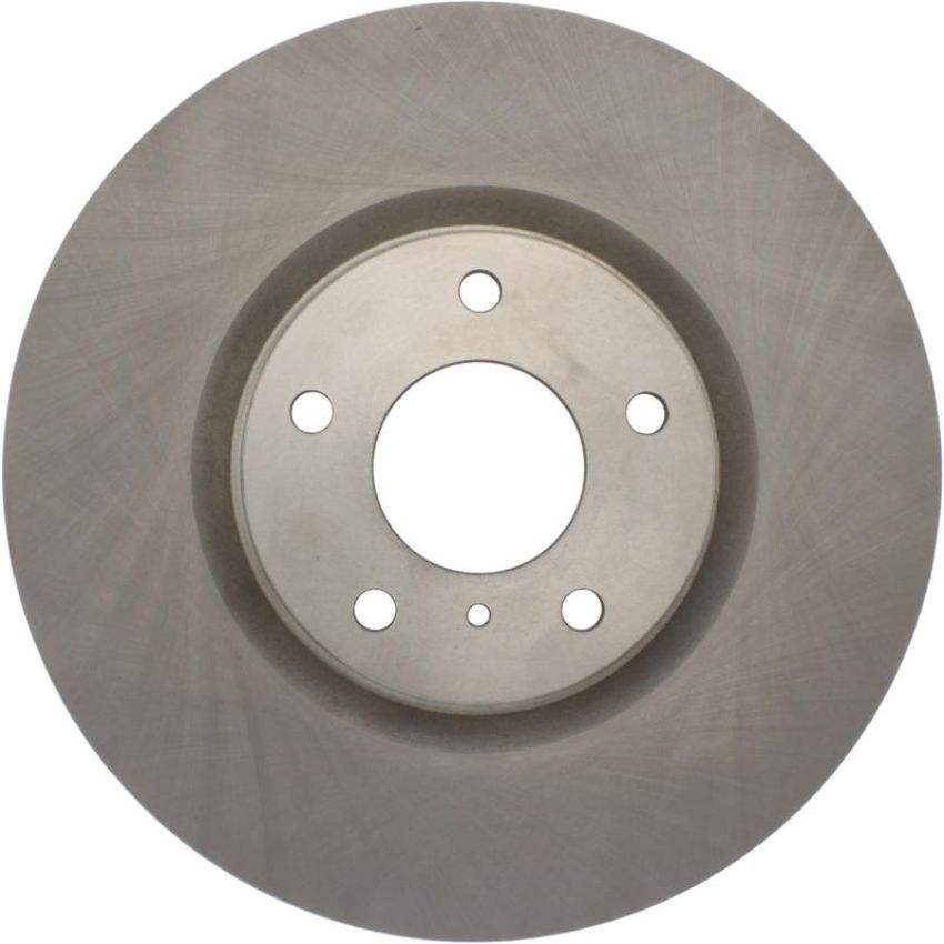 CENTRIC PARTS 121.42080 C-Tek Standard Brake Rotor