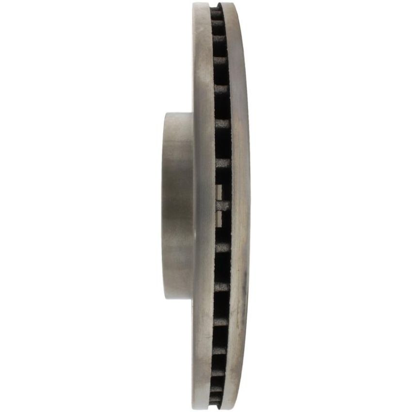 CENTRIC PARTS 121.42080 C-Tek Standard Brake Rotor