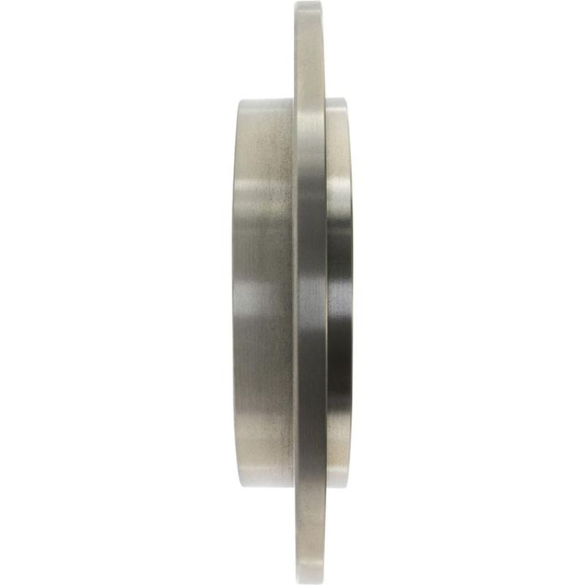 CENTRIC PARTS 121.42081 C-Tek Standard Brake Rotor