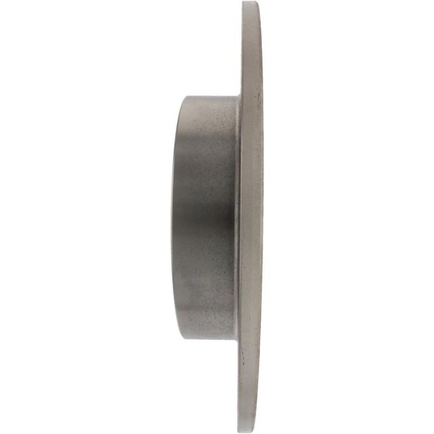 CENTRIC PARTS 121.42082 C-Tek Standard Brake Rotor