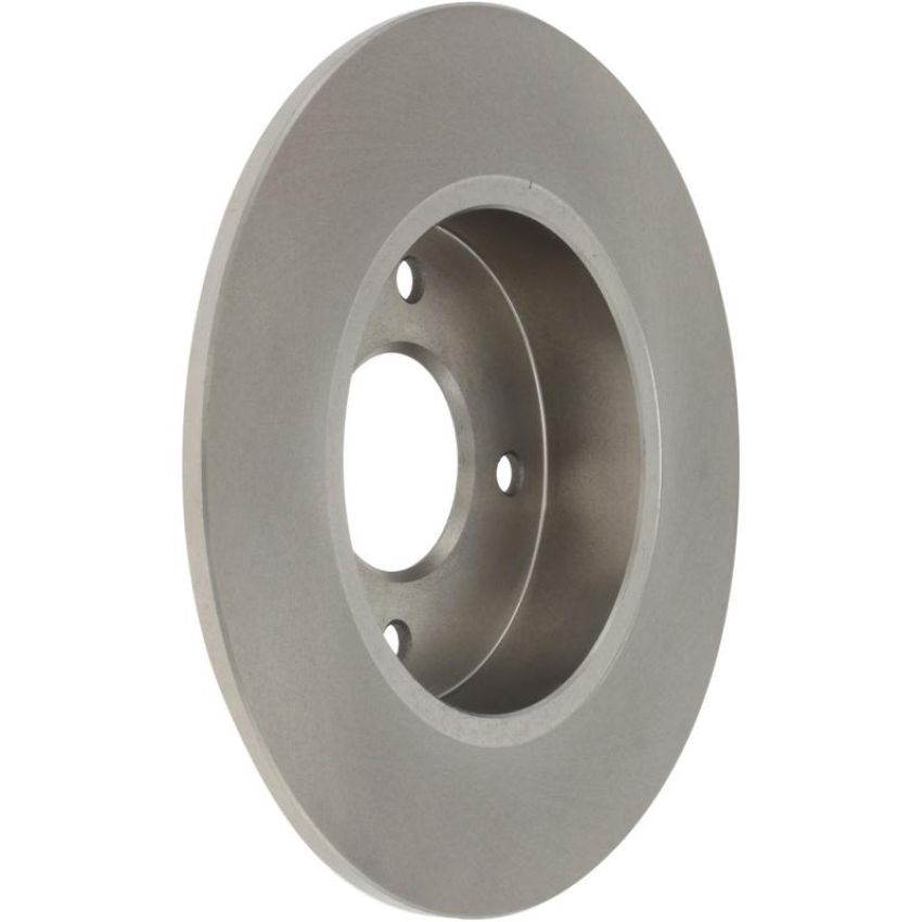 CENTRIC PARTS 121.42082 C-Tek Standard Brake Rotor