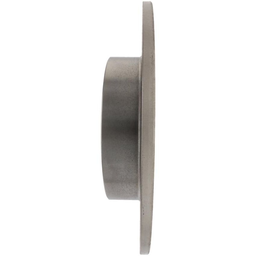 CENTRIC PARTS 121.42082 C-Tek Standard Brake Rotor