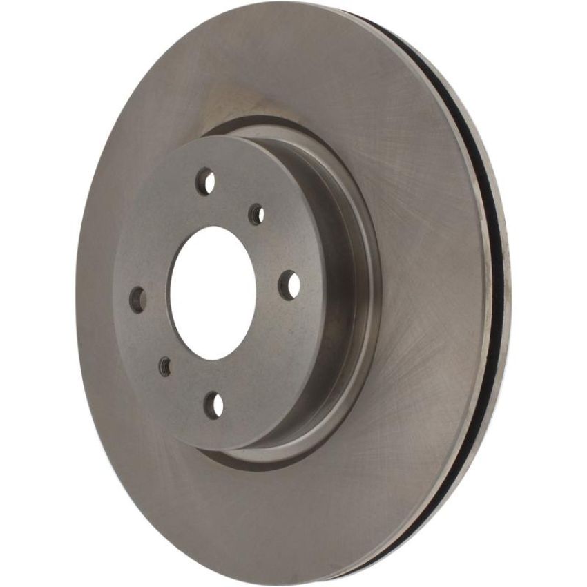 CENTRIC PARTS 121.42083 C-Tek Standard Brake Rotor