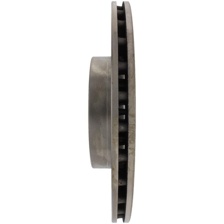 CENTRIC PARTS 121.42083 C-Tek Standard Brake Rotor