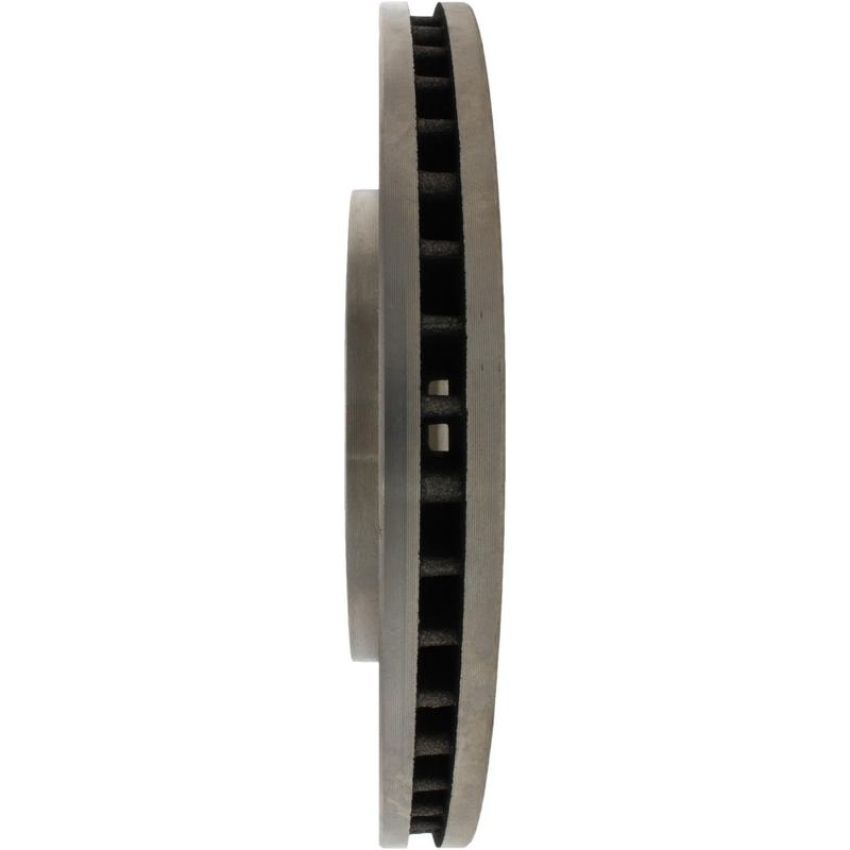 CENTRIC PARTS 121.42085 C-Tek Standard Brake Rotor