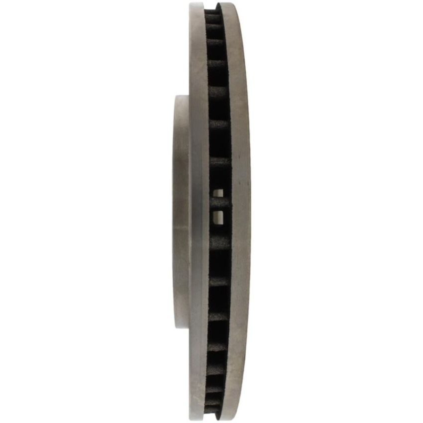 CENTRIC PARTS 121.42085 C-Tek Standard Brake Rotor