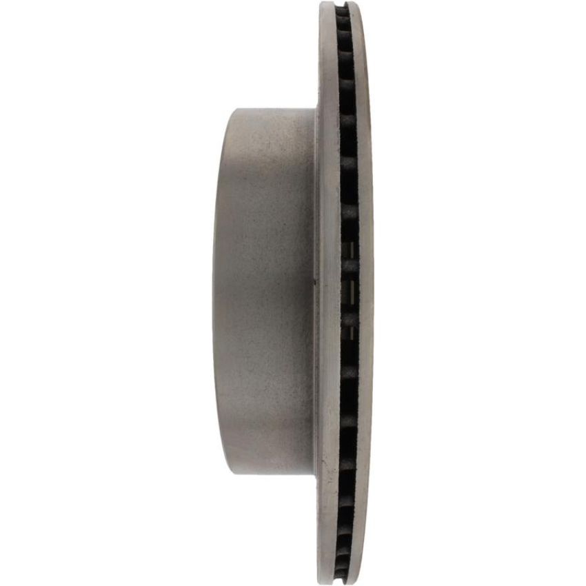 CENTRIC PARTS 121.42086 C-Tek Standard Brake Rotor