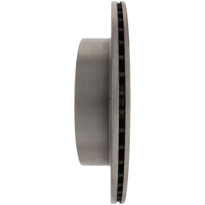 CENTRIC PARTS 121.42086 C-Tek Standard Brake Rotor