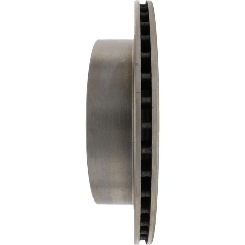 CENTRIC PARTS 121.42087 C-Tek Standard Brake Rotor
