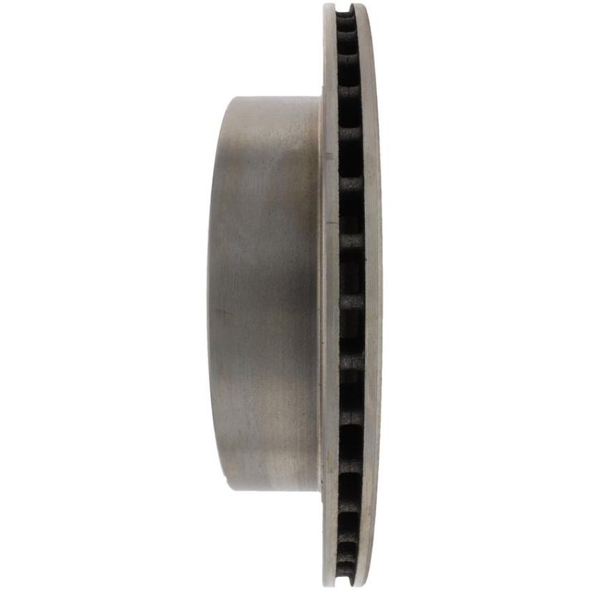 CENTRIC PARTS 121.42087 C-Tek Standard Brake Rotor