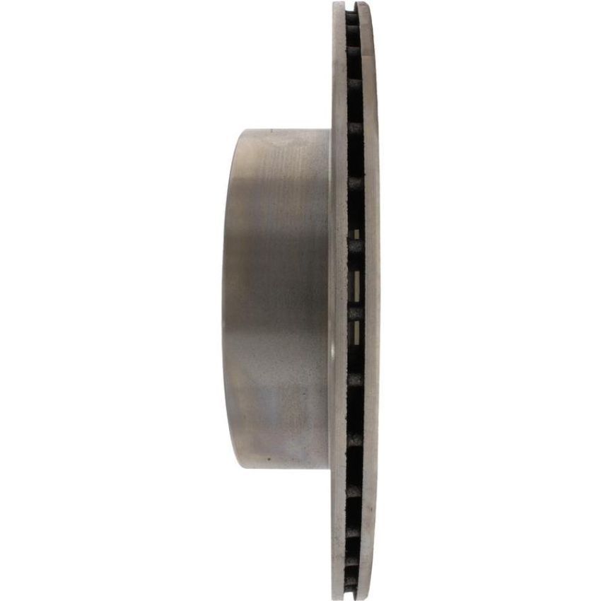 CENTRIC PARTS 121.42088 C-Tek Standard Brake Rotor