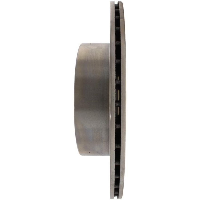 CENTRIC PARTS 121.42088 C-Tek Standard Brake Rotor