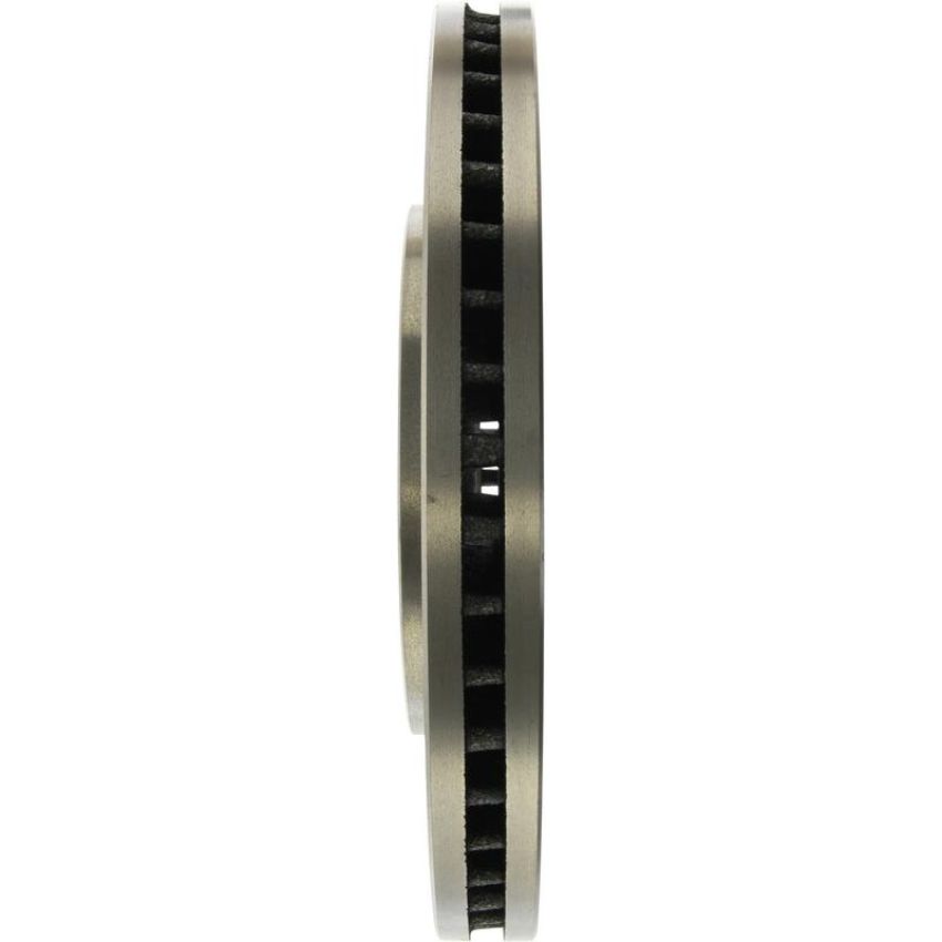 CENTRIC PARTS 121.42089 C-Tek Standard Brake Rotor