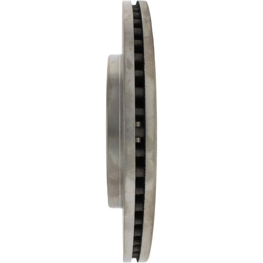 CENTRIC PARTS 121.42090 C-Tek Standard Brake Rotor