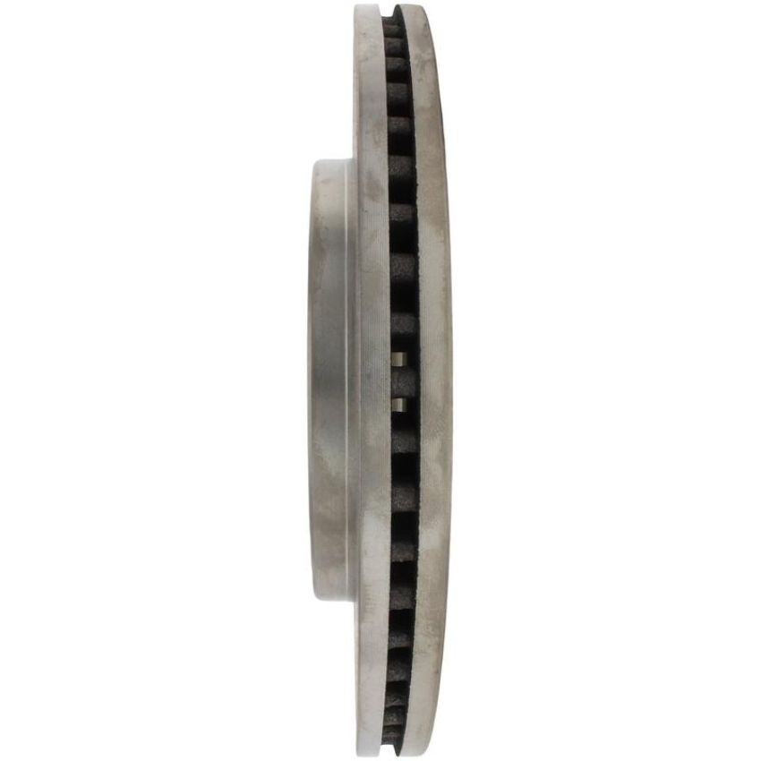 CENTRIC PARTS 121.42090 C-Tek Standard Brake Rotor