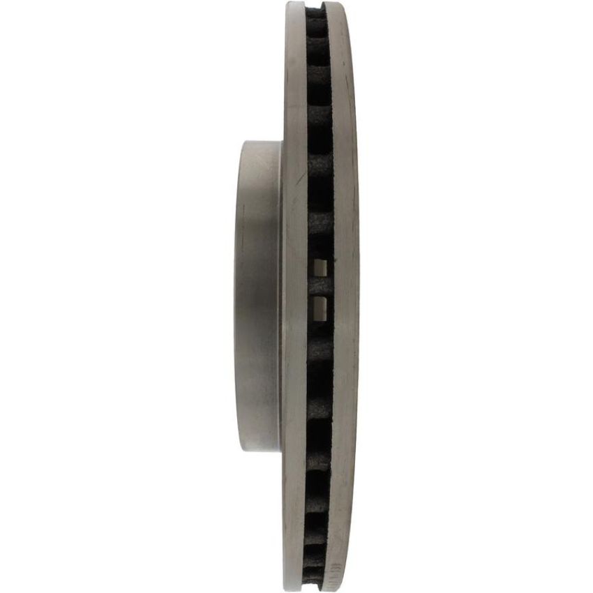 CENTRIC PARTS 121.42091 C-Tek Standard Brake Rotor