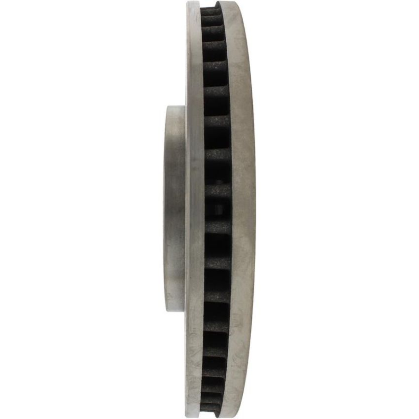 CENTRIC PARTS 121.42092 C-Tek Standard Brake Rotor