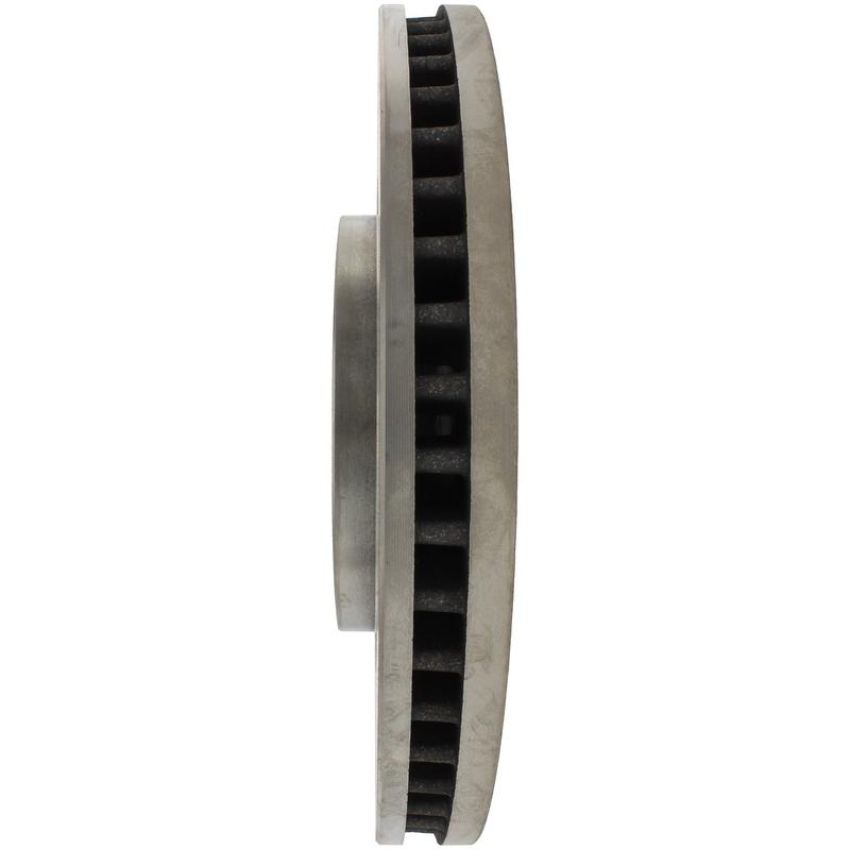 CENTRIC PARTS 121.42092 C-Tek Standard Brake Rotor