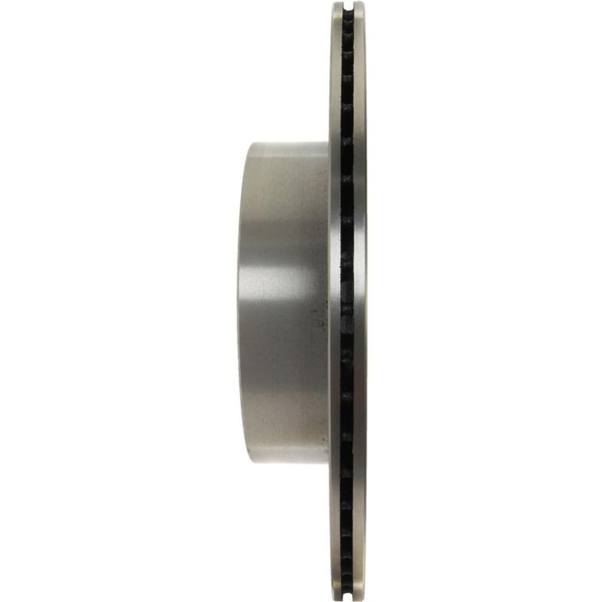 CENTRIC PARTS 121.42093 C-Tek Standard Brake Rotor