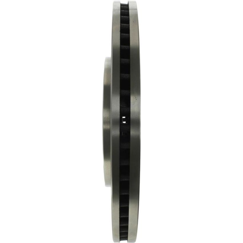 CENTRIC PARTS 121.42094 C-Tek Standard Brake Rotor