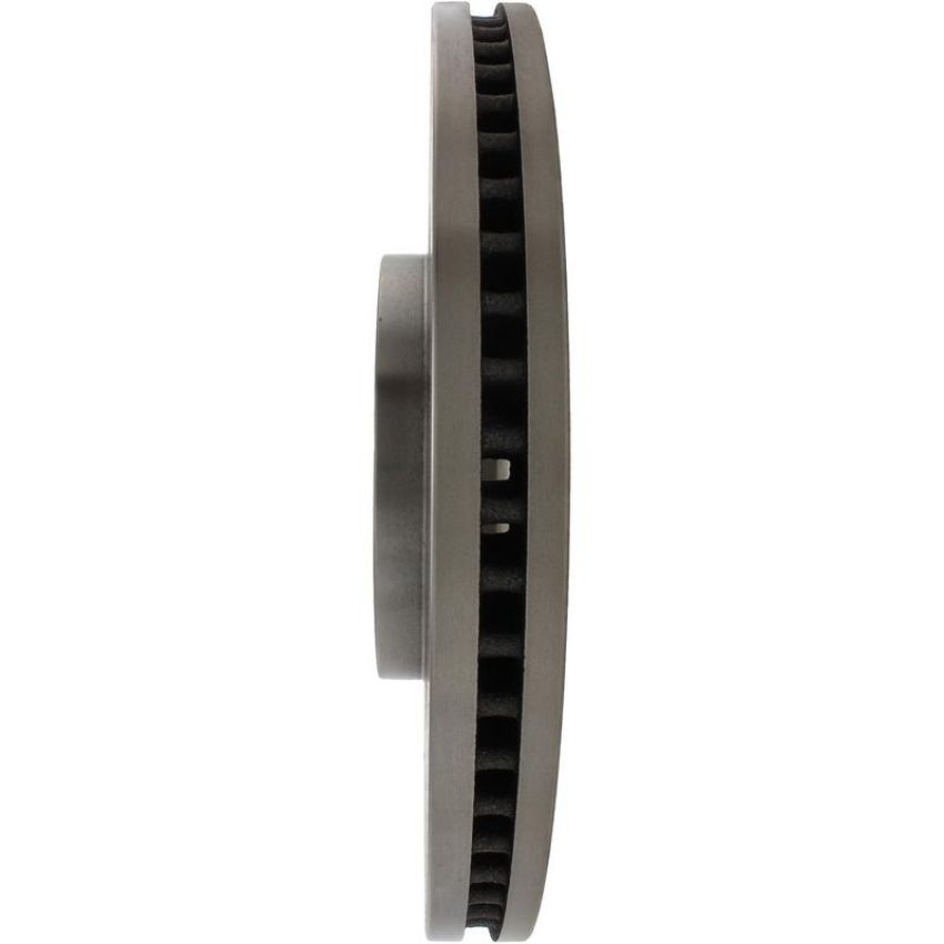CENTRIC PARTS 121.42095 C-Tek Standard Brake Rotor