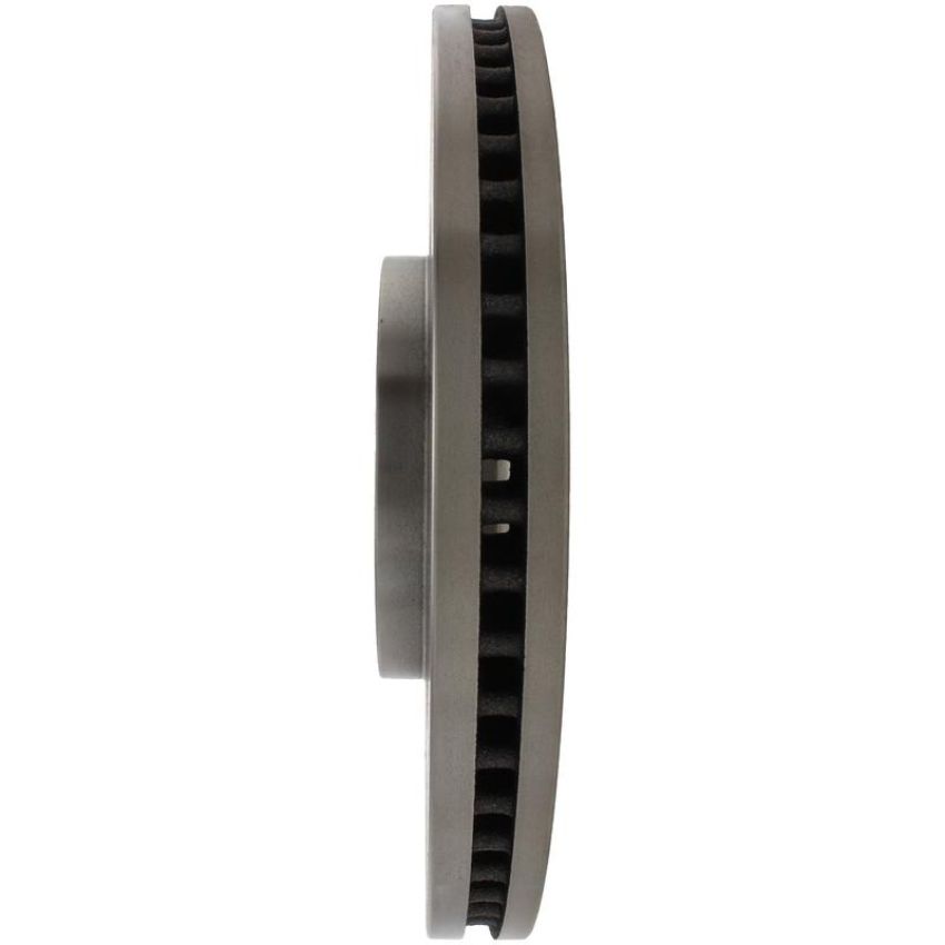 CENTRIC PARTS 121.42095 C-Tek Standard Brake Rotor