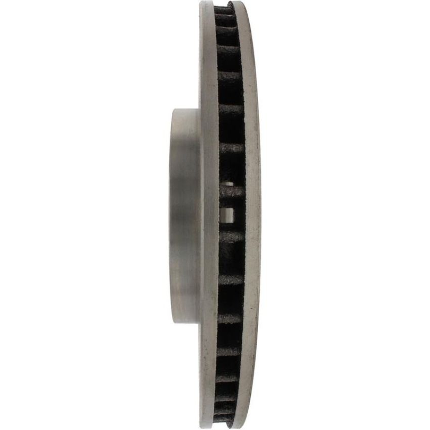 CENTRIC PARTS 121.42097 C-Tek Standard Brake Rotor
