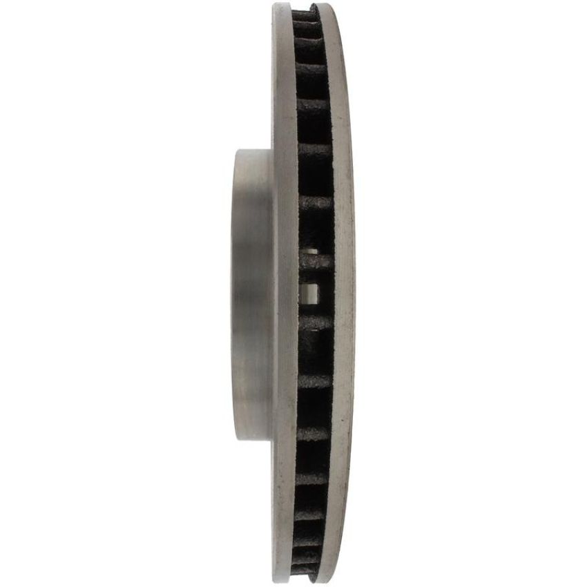 CENTRIC PARTS 121.42097 C-Tek Standard Brake Rotor