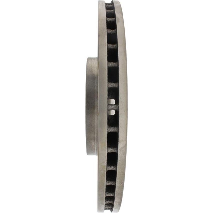 CENTRIC PARTS 121.42098 C-Tek Standard Brake Rotor