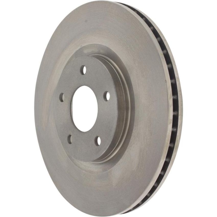 CENTRIC PARTS 121.42098 C-Tek Standard Brake Rotor