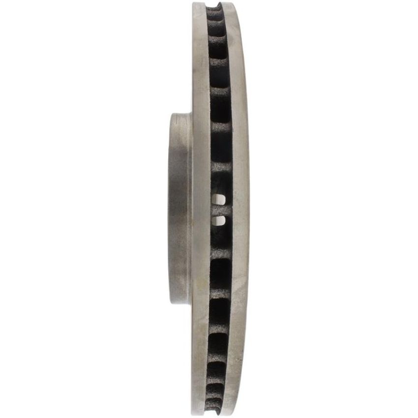 CENTRIC PARTS 121.42098 C-Tek Standard Brake Rotor