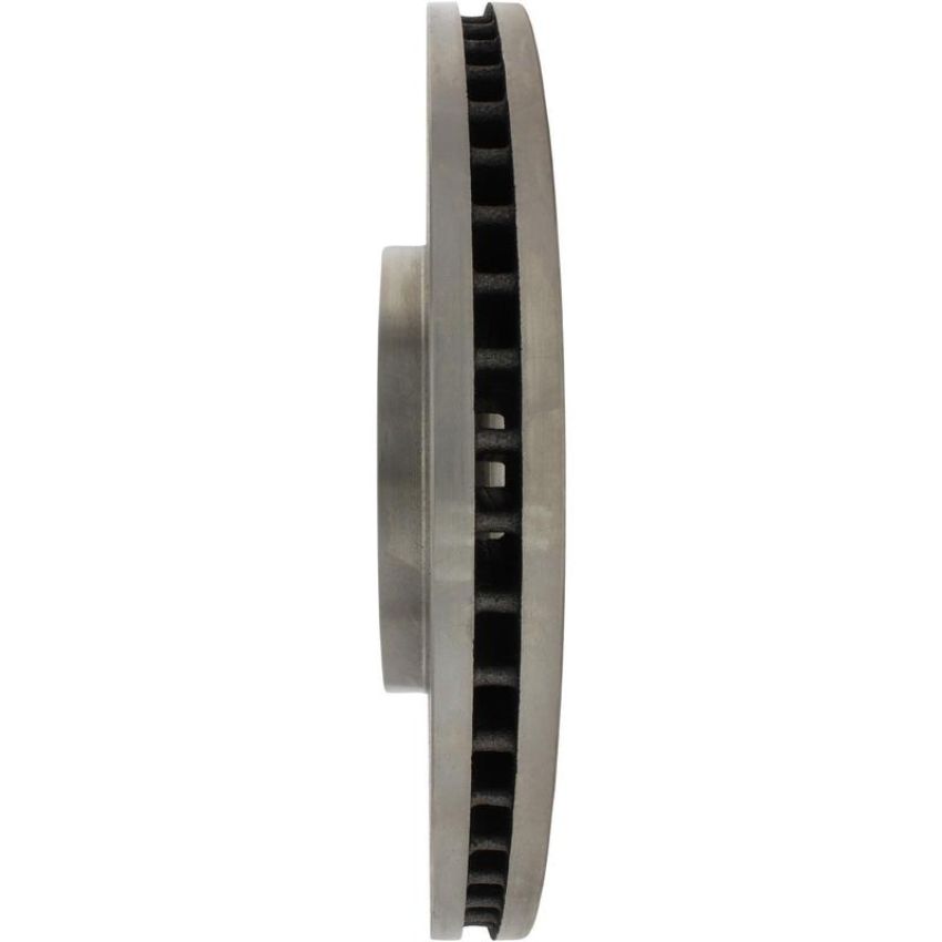 CENTRIC PARTS 121.42100 C-Tek Standard Brake Rotor