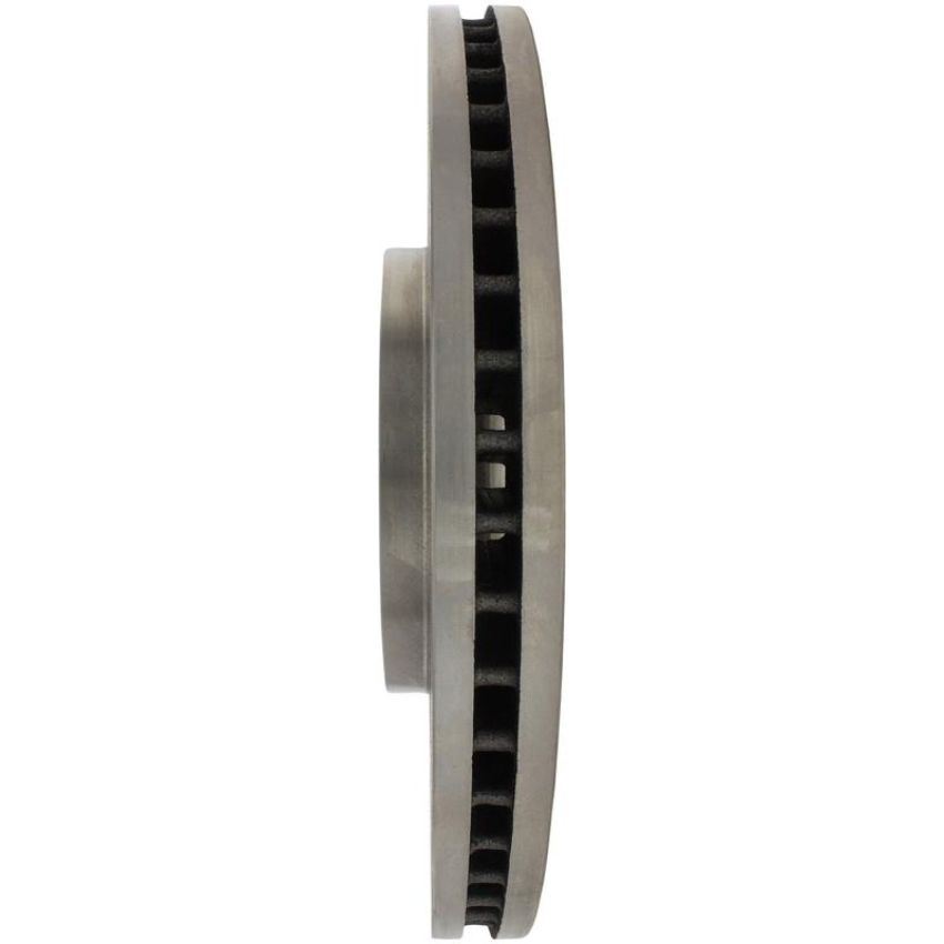 CENTRIC PARTS 121.42100 C-Tek Standard Brake Rotor