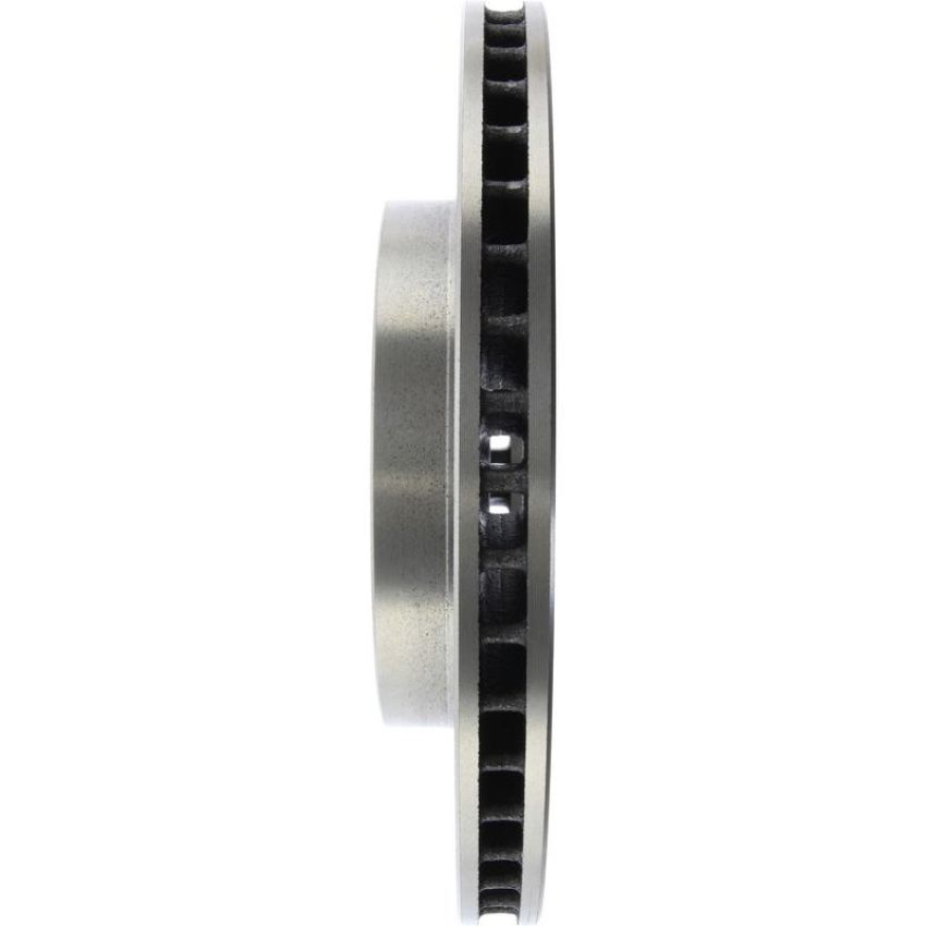 CENTRIC PARTS 121.42106 C-Tek Standard Brake Rotor