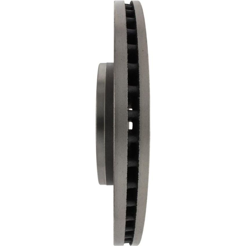 CENTRIC PARTS 121.42108 C-Tek Standard Brake Rotor