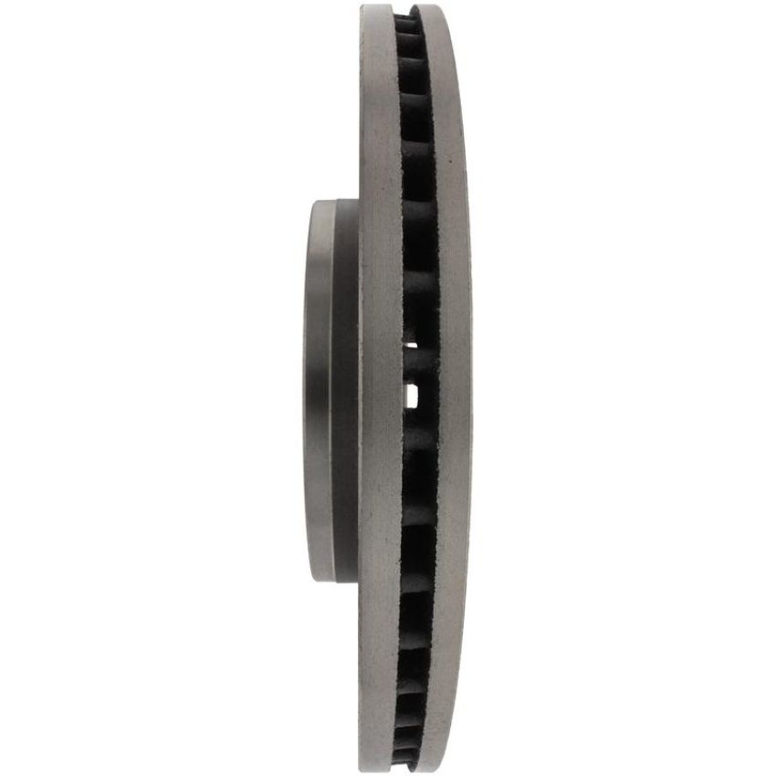 CENTRIC PARTS 121.42108 C-Tek Standard Brake Rotor