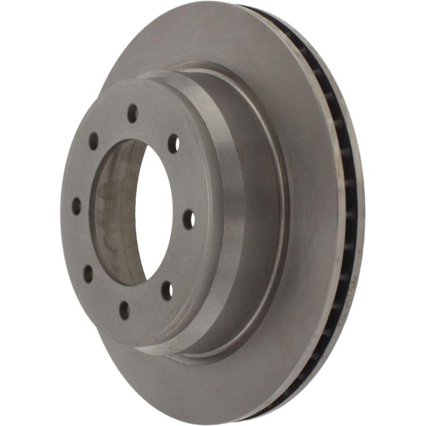 CENTRIC PARTS 121.42109 C-Tek Standard Brake Rotor