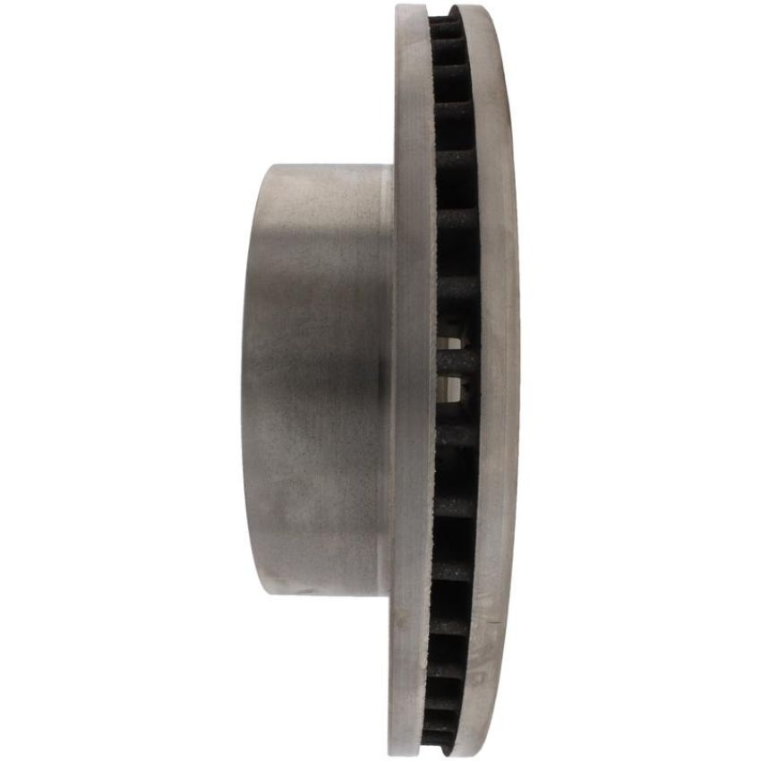 CENTRIC PARTS 121.42110 C-Tek Standard Brake Rotor
