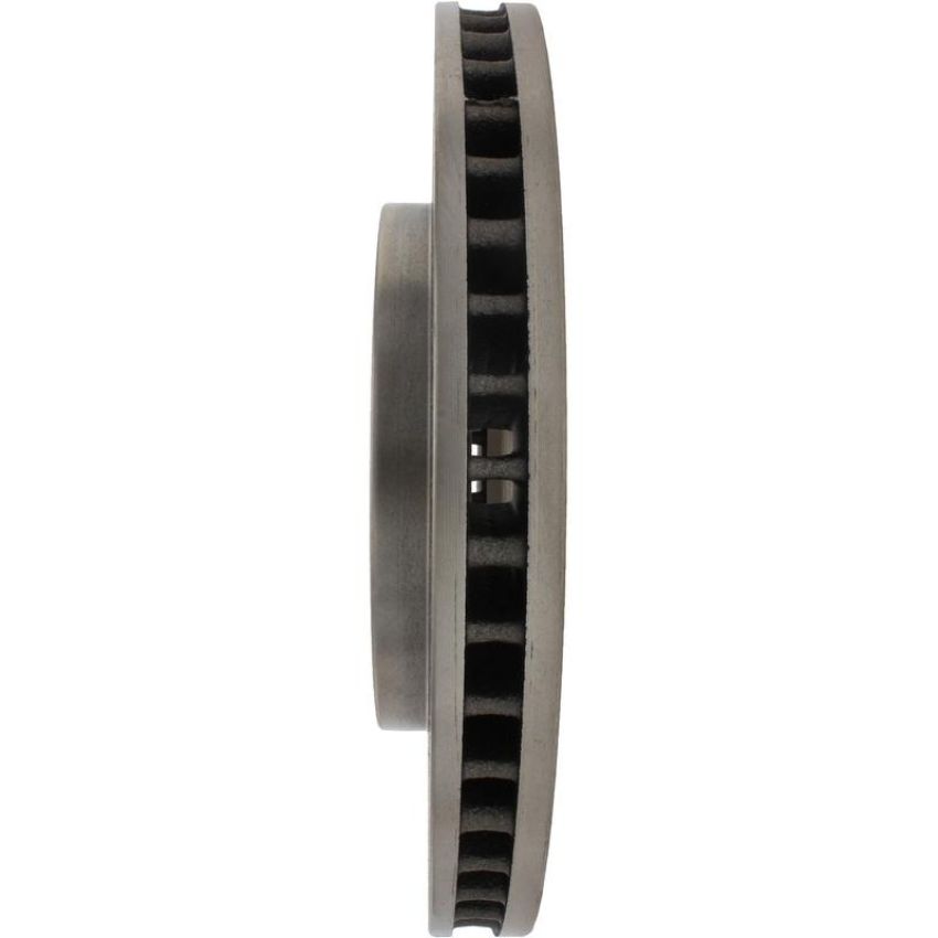 CENTRIC PARTS 121.42112 C-Tek Standard Brake Rotor