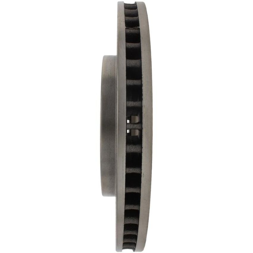CENTRIC PARTS 121.42112 C-Tek Standard Brake Rotor