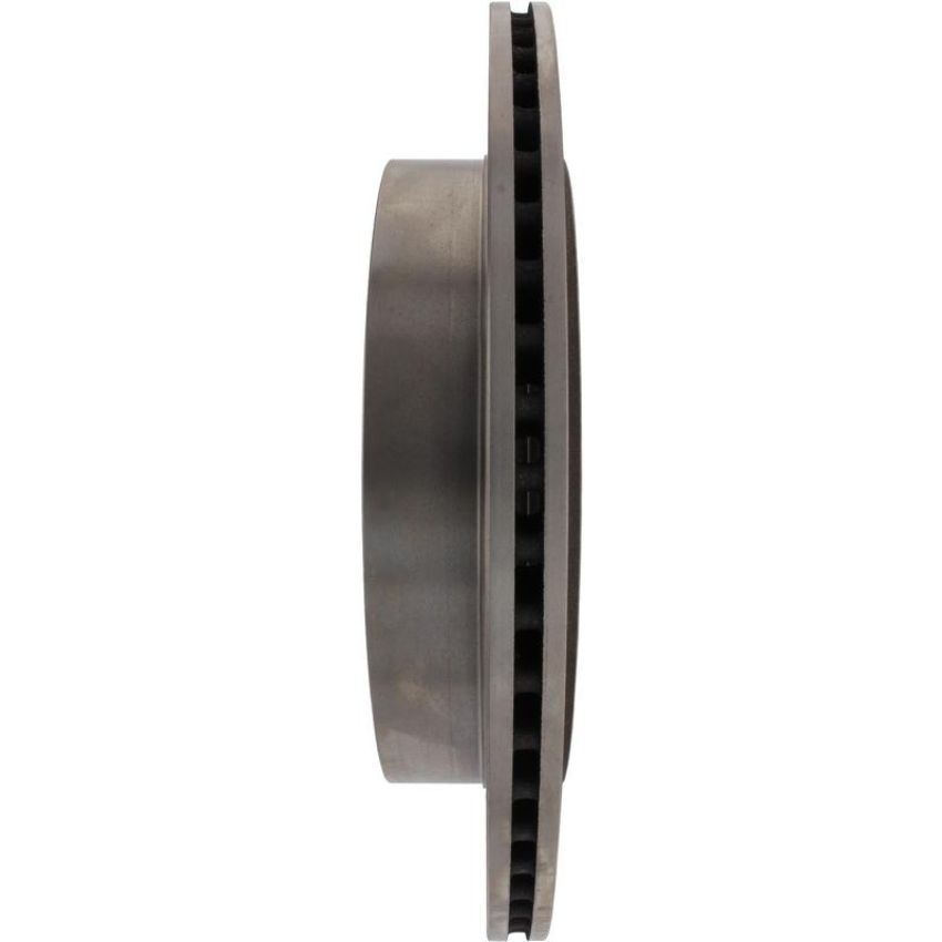 CENTRIC PARTS 121.42113 C-Tek Standard Brake Rotor