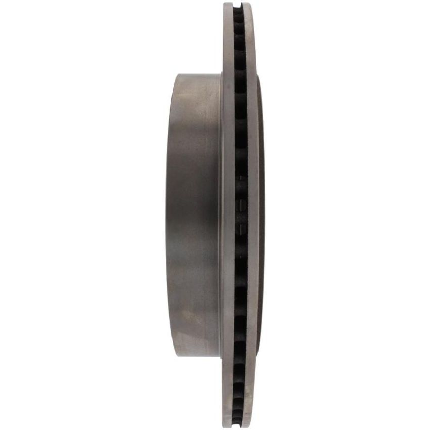 CENTRIC PARTS 121.42113 C-Tek Standard Brake Rotor