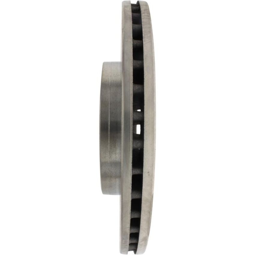 CENTRIC PARTS 121.42115 C-Tek Standard Brake Rotor