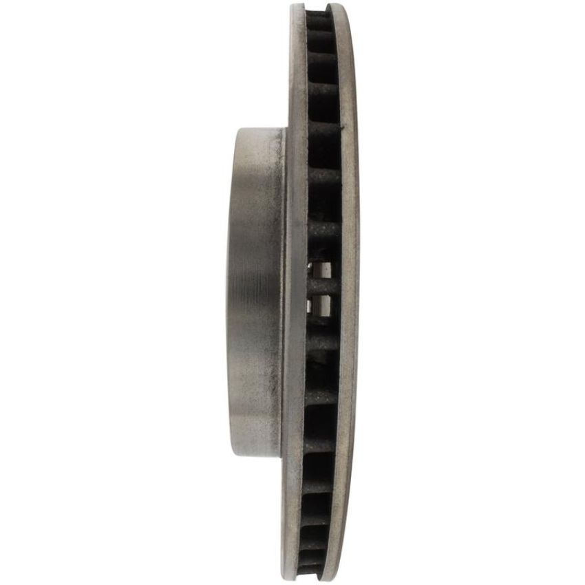 CENTRIC PARTS 121.42116 C-Tek Standard Brake Rotor