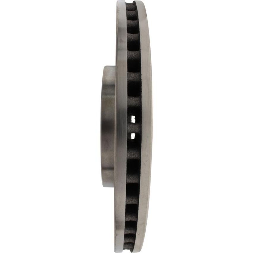 CENTRIC PARTS 121.42117 C-Tek Standard Brake Rotor