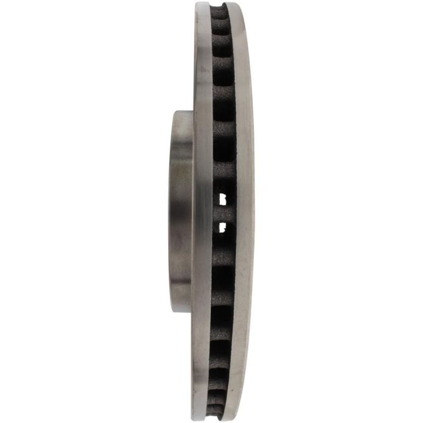 CENTRIC PARTS 121.42117 C-Tek Standard Brake Rotor
