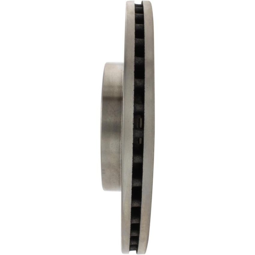 CENTRIC PARTS 121.42118 C-Tek Standard Brake Rotor
