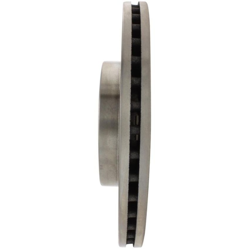 CENTRIC PARTS 121.42118 C-Tek Standard Brake Rotor
